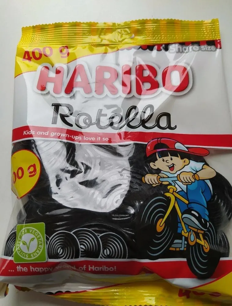 Rotella