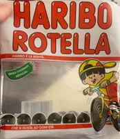 HARIBO ROTELLA