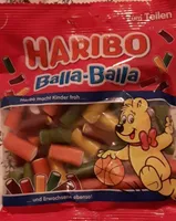 Balla balla