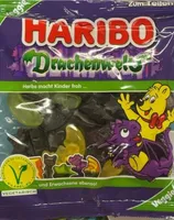 Haribo Drachenwelt