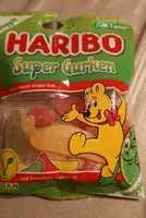 Haribo Super Gurken