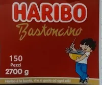 Haribo Bastoncino