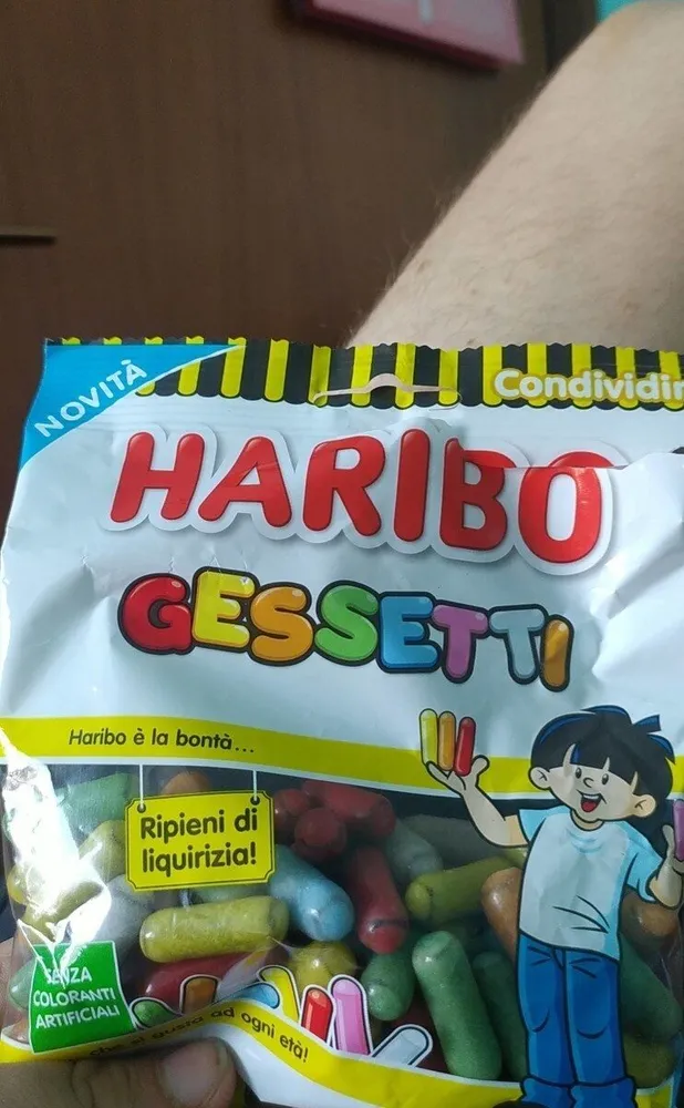 gessetti