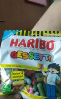 gessetti