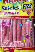 Sticks Bubble P!K 90G