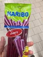 Haribo Balla Stixx Kirsche