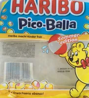 Pico-Balla