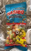 Pico Balla