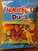Duo's FRUITY