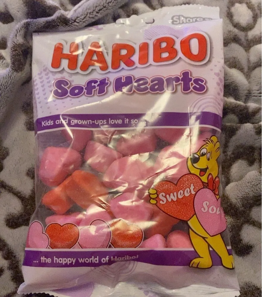 Soft Hearts