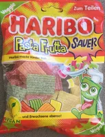 PastaFrutta