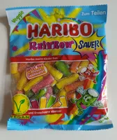 Rainbow Sauer