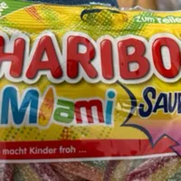 Miami Sauer
