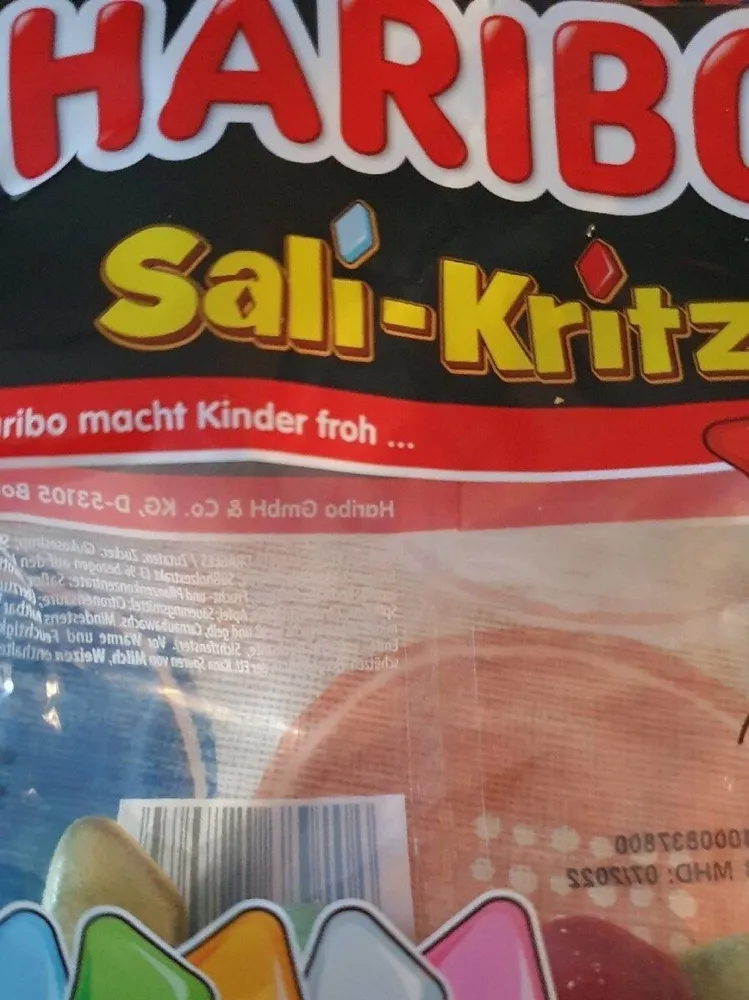 Salikritz