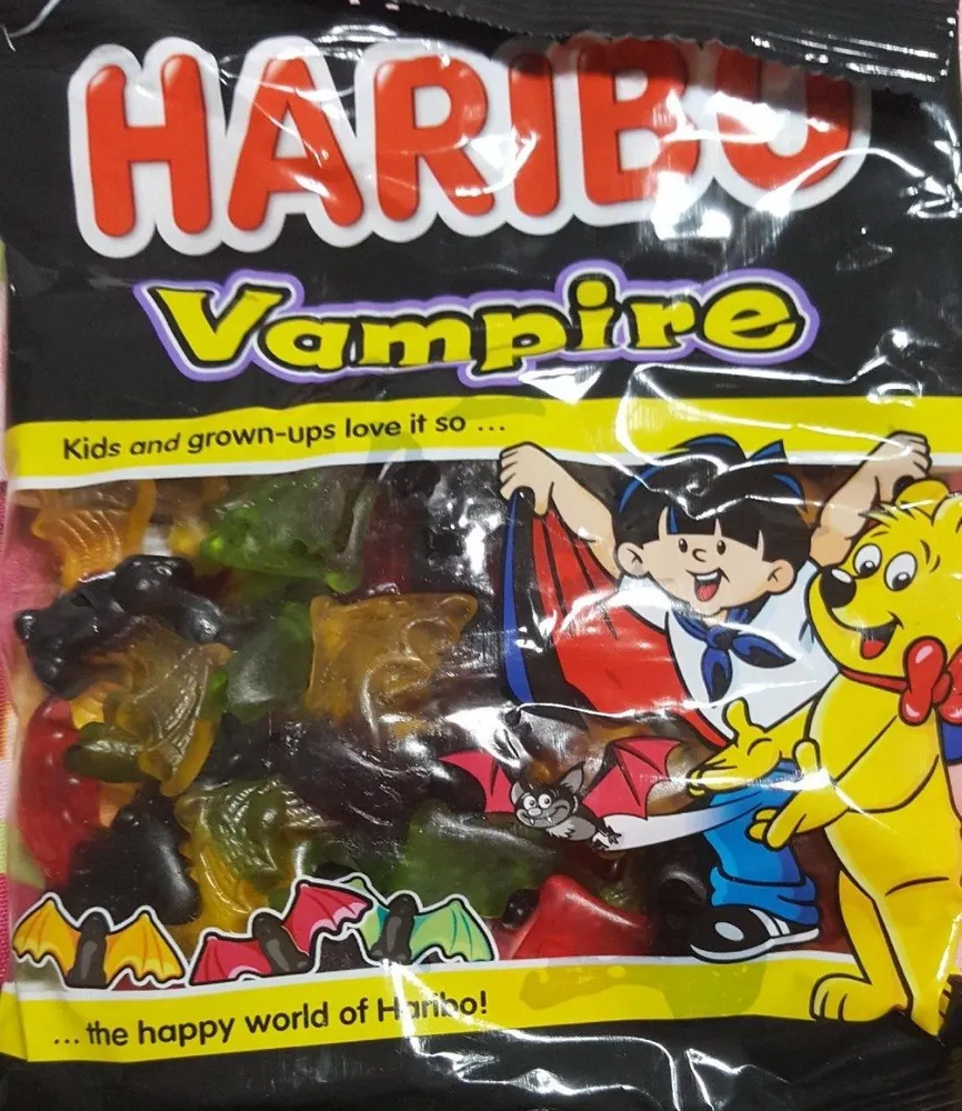 Vampire
