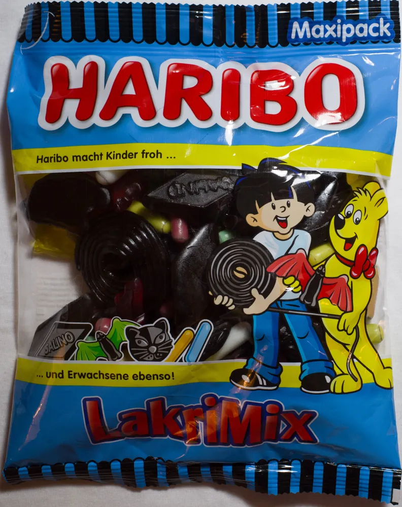 LakriMix