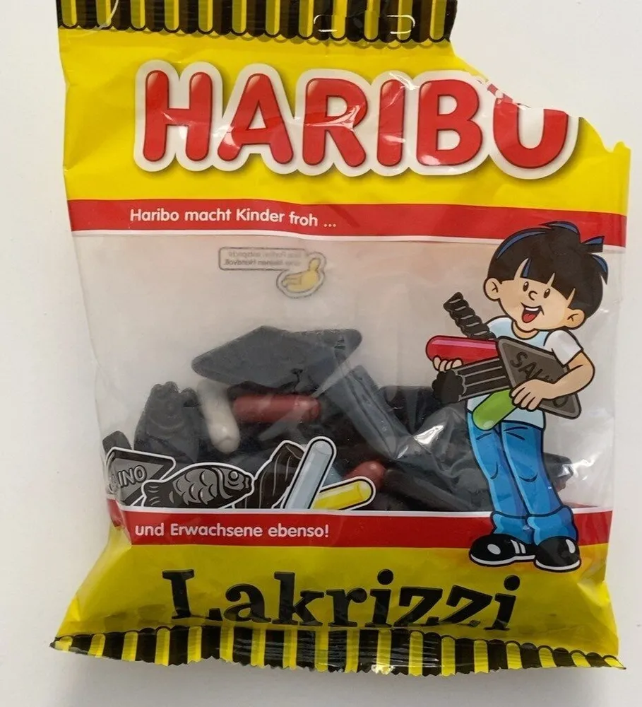 Lakrizzi