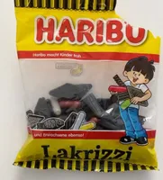 Lakrizzi