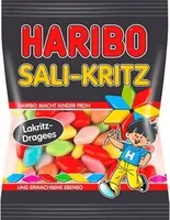 Haribo Sali-kritz
