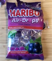 Air-Drops