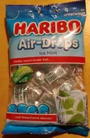 Air-Drops Ice Mint
