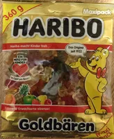 Goldbären