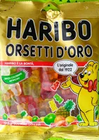 Orsetti D'Oro