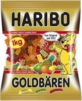 Haribo Goldbären