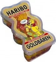 GOLDBÄREN