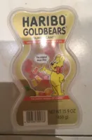 Haribo Goldbears