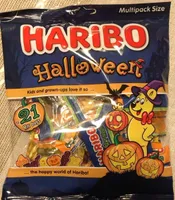 Halloween pack