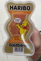 Haribo Goldbären