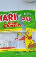 Happy cherries