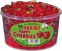 HAPPY CHERRIES