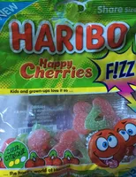 Happy cherries