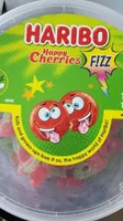 Haribo Cherries