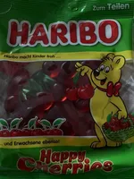 Happy Cherries