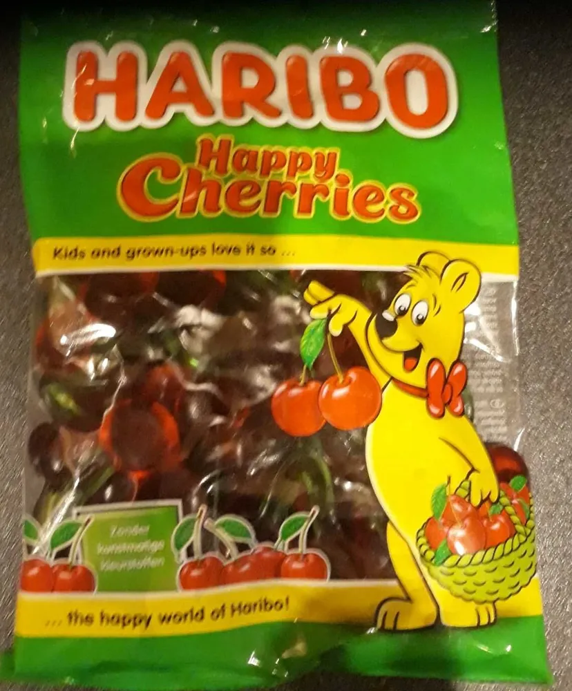 Happy Cherries