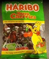 Happy Cherries