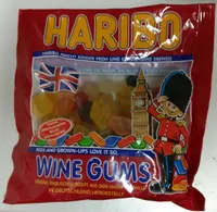 Wine Gums