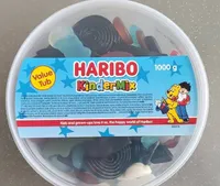KinderMix