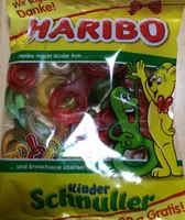 Kinder schnuller