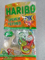 Spenen P!K 100G