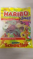 Kinder Schnuller Sauer