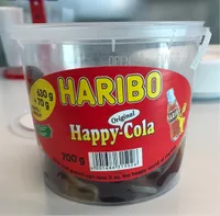 Happy Cola Original