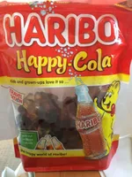 Happy-Cola