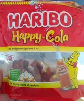 Happy Cola