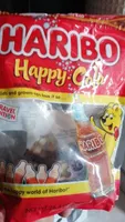 Happy cola