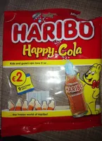 Haribo Happy-Cola