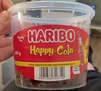 Haribo Happy-Cola